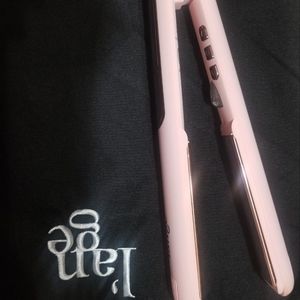 L'ange straightener
